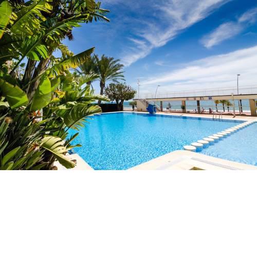 Apartment Olivar Poniente