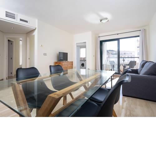 Apartment Olivo