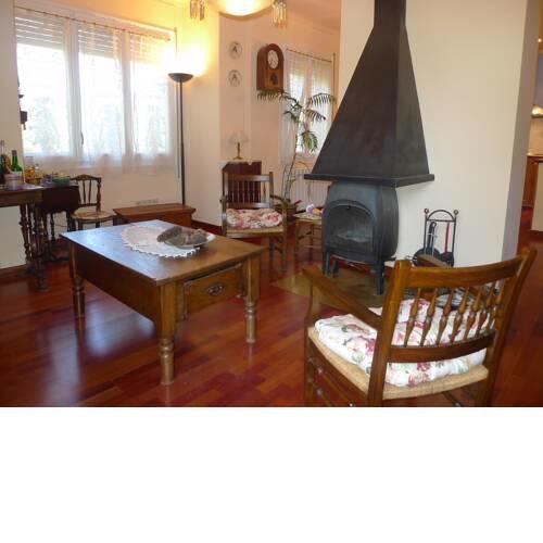 Apartment Olot