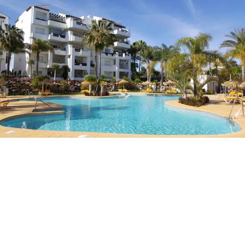 Apartment Olvera GF