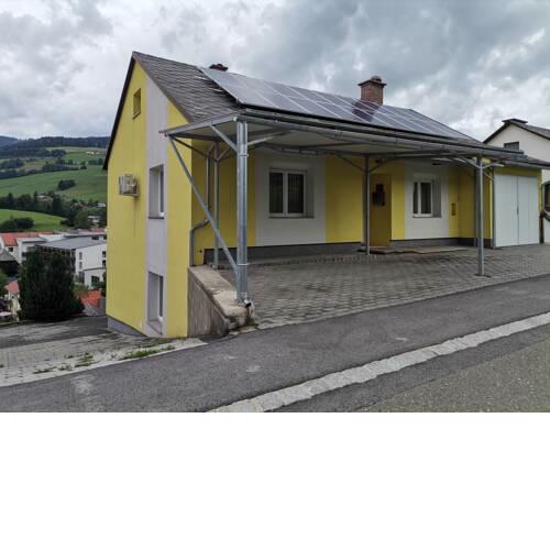 Apartment Olza