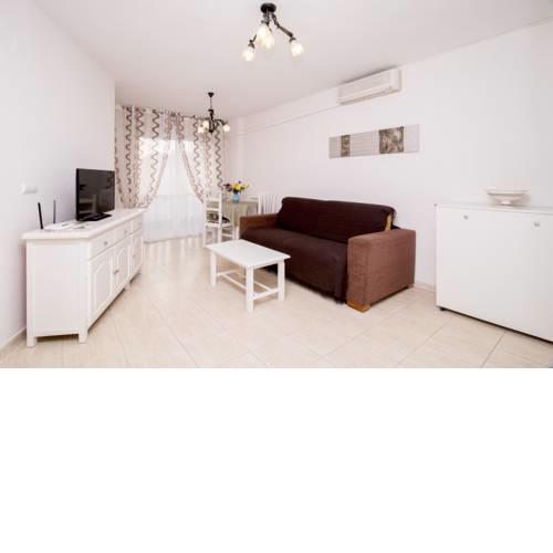 Apartment Omara