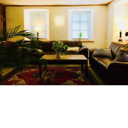 Apartment Omega