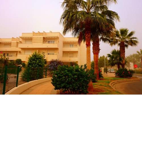 Apartment on Avda. Juegos del Mediterráneo 17