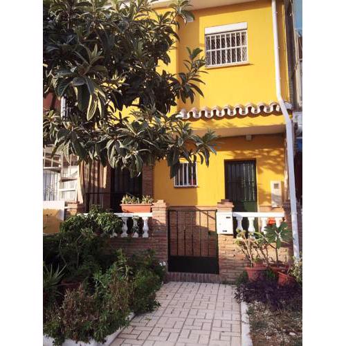 Apartment on Avenida Salvador Allende 131