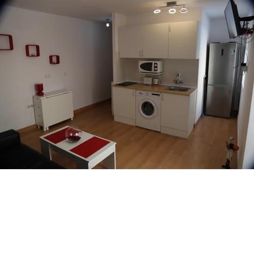 Apartment on Calle Ubeda 2