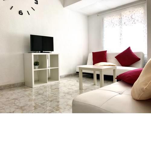 Apartment on Capitán Dema