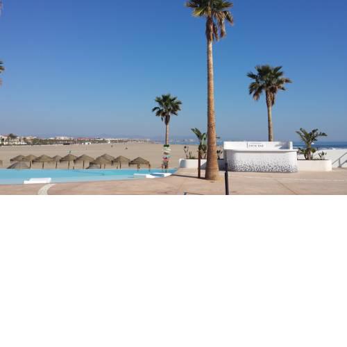 Apartment on Carrer del Dr. Lluch