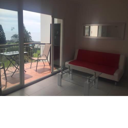 Apartment On Salobrena Beach
