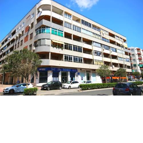 Apartment on San Miguel de Salinas