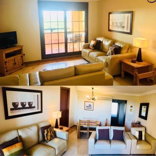 Apartment on The Beach Front with Free WIFI and Air Conditioning