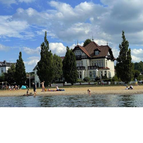 Apartment On The Beach, Schwerin