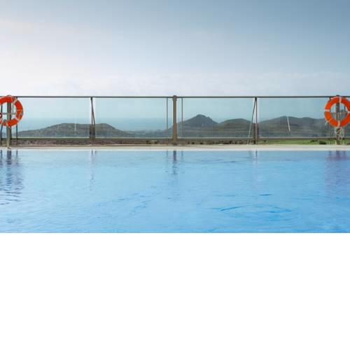 Apartment on the golf of Aguilon 4216