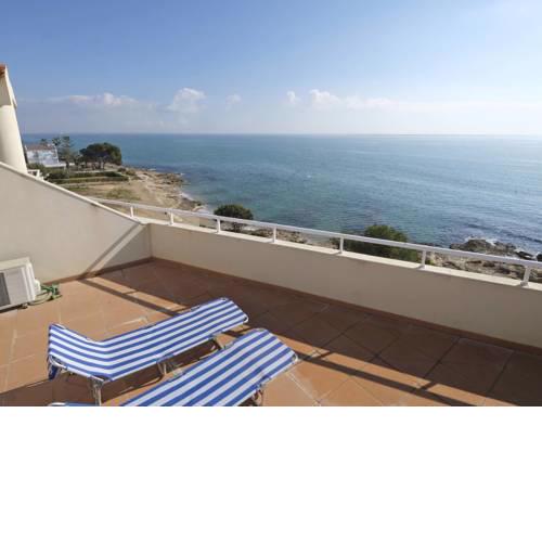 Apartment Ona de Mar