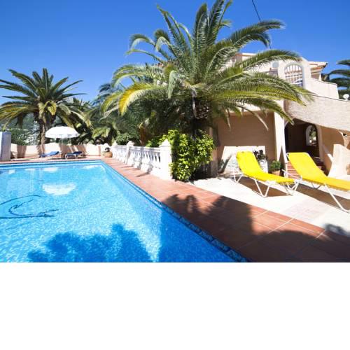 Apartment Ondina 01