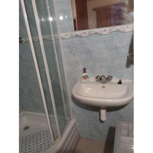 Apartment Ondra
