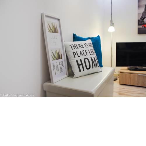 Apartment one bedroom