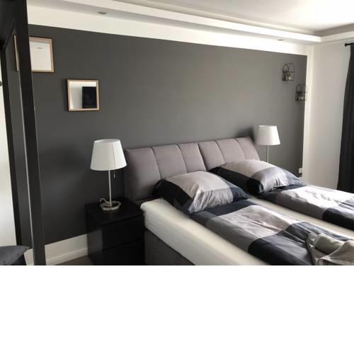 Apartment One Bremerhaven