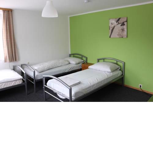 Apartment One Hostel - Bischofsmais