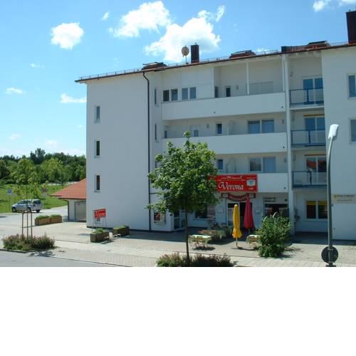 Apartment One Vaterstetten
