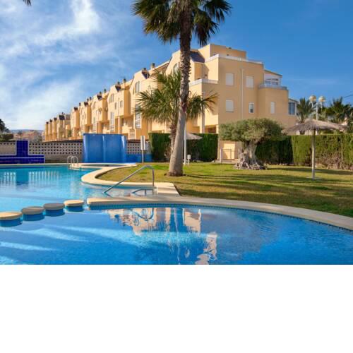 Apartment Oniris de Denia