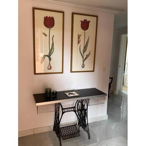 Apartment only Adults golf and beach Cabopino Marbella