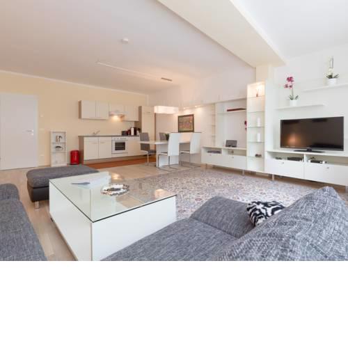 Apartment Oper