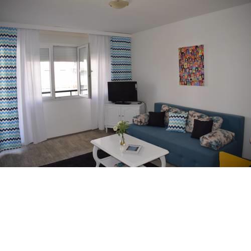 Apartment Optimist/Downtown