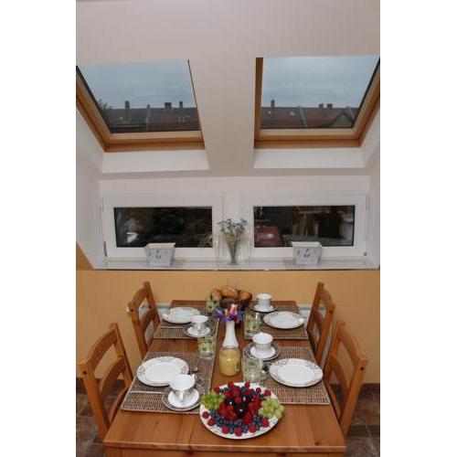 Apartment Orana