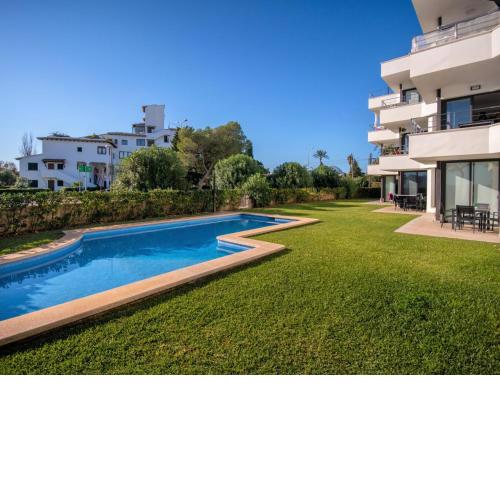 Apartment Oratge Beach Views