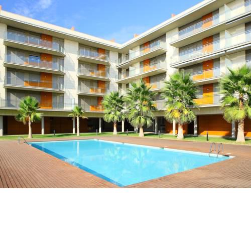 Apartment Orbis
