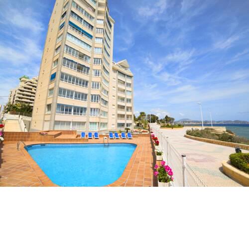 Apartment Orellana-4