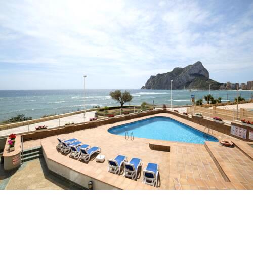 Apartment Orellana.1