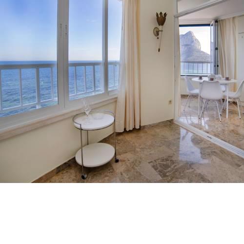 Apartment Orellana.2
