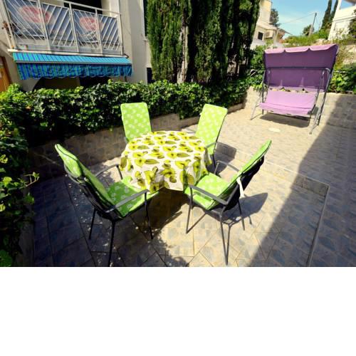 Apartment Oresic