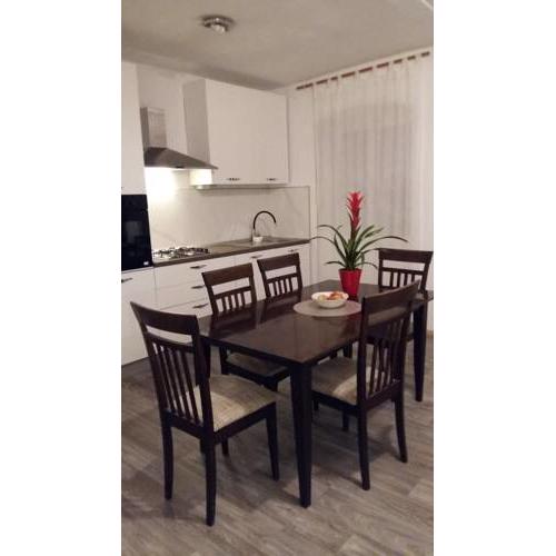 Apartment Orgulje