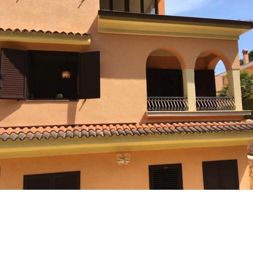 Apartment Oriana
