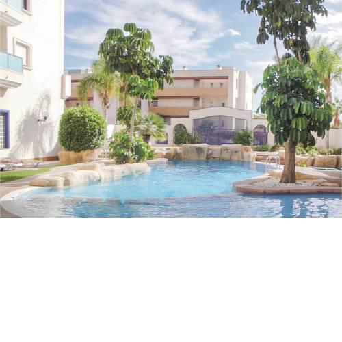 Apartment Orihuela Costa 03