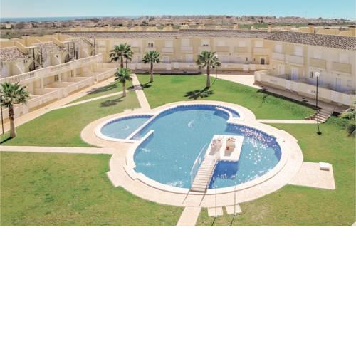 Apartment Orihuela Costa 38 Spain