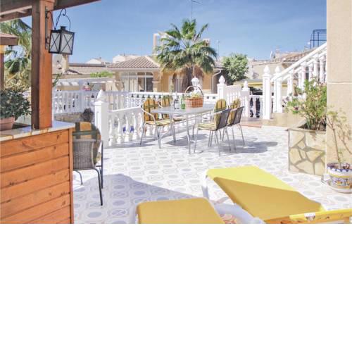 Apartment Orihuela Costa 40 Spain