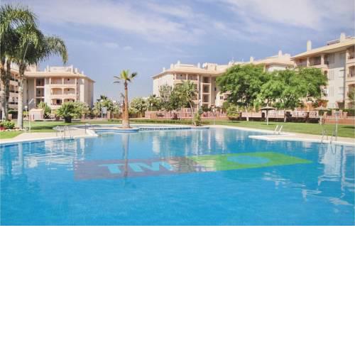 Apartment Orihuela Costa 41 Spain