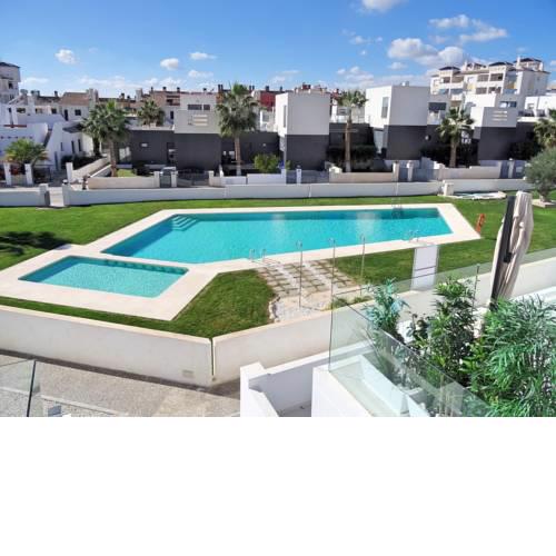 Apartment Orihuela Costa Golf 662