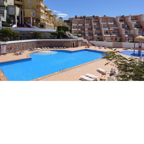Apartment Orlando Costa Adeje