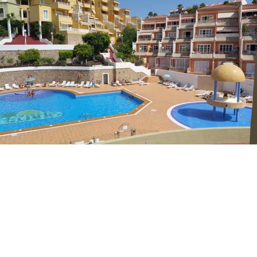 Apartment Orlando Costa Adeje