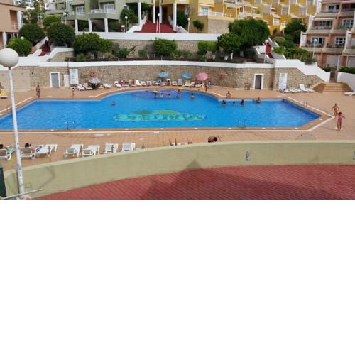 Apartment Orlando Torviscas Bajo