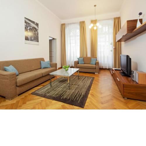 Apartment Orloj.1
