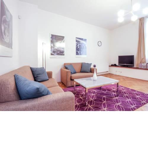 Apartment Orloj.2