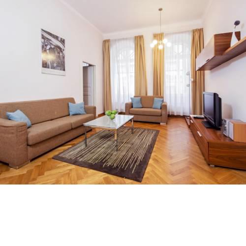 Apartment Orloj.3