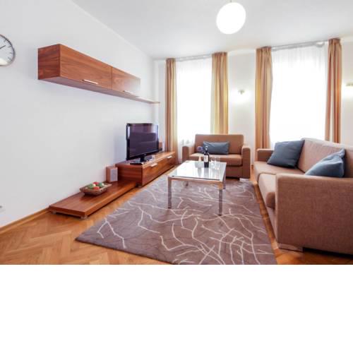 Apartment Orloj.4