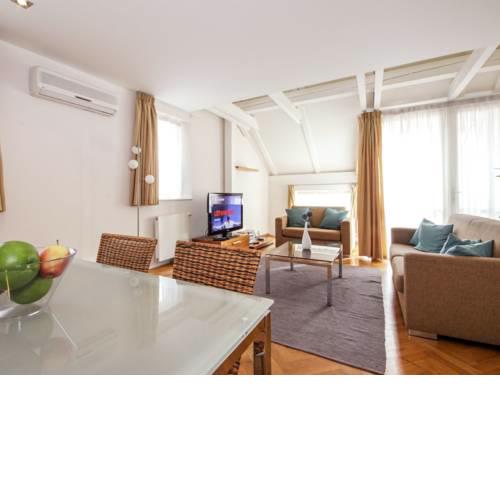 Apartment Orloj.5